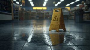 Read more about the article How Does Florida Slip and Fall Liability Work?