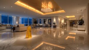 Read more about the article Condo Water Damage Responsibility Florida: Act Now